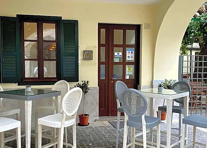 Antica Locanda Al Gelso